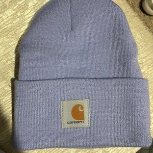 carhartt beanie
